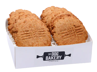 Mutter Butter Cookies