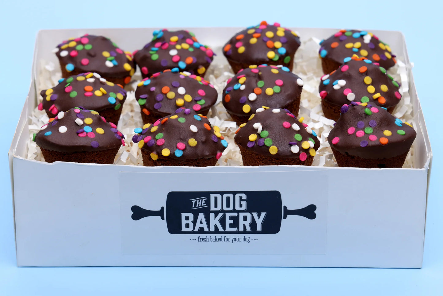 Cosmic Brownie Bites
