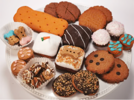 Barker's Dozen Assortment Pack