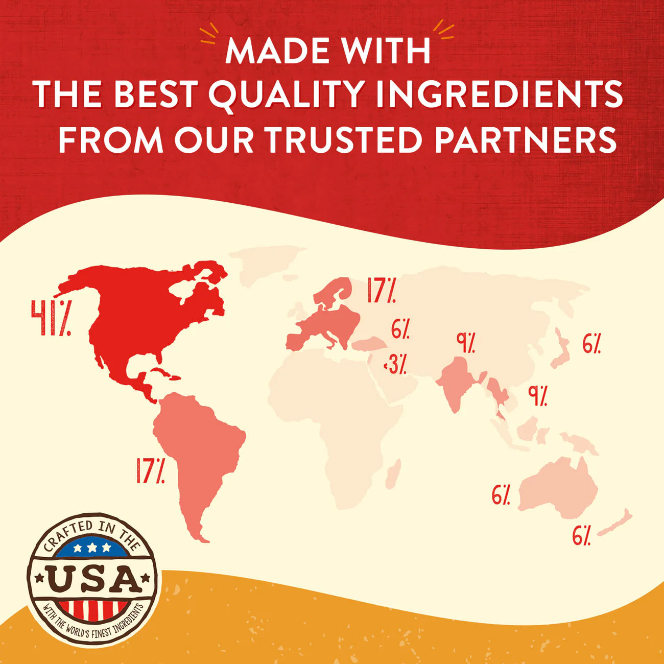 Cage-Free Duck Wild Weenies